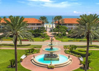 Ponte Vedra