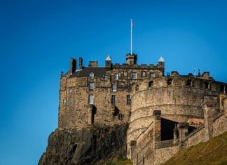 SITE Crystal Award Winners