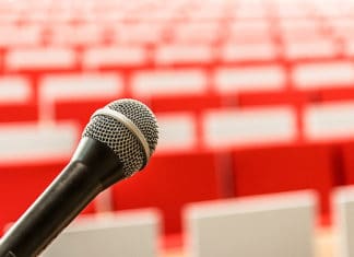 Predatory Conferences An Issue predatory conferences