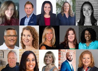 Prevue's 2020 Advisory Board