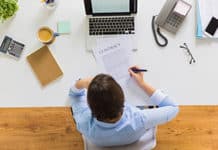 Best Practices in Contracting Trends Report