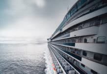 Coronavirus and Cruises