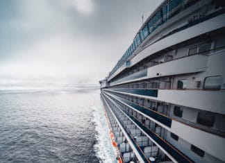 Coronavirus and Cruises