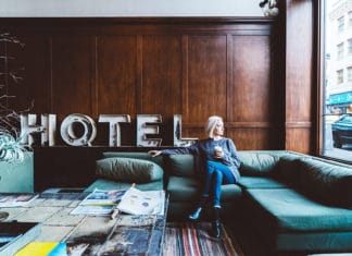 Hotel Seller’s Market Softens Hotel Sellers Market