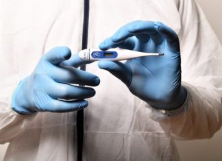 coronavirus risk factor