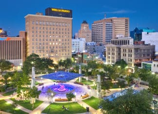 El Paso