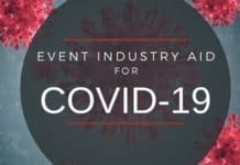 Events Industry Petition