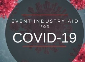 Events Industry Petition