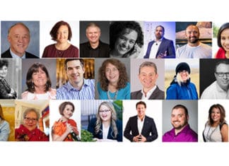 Prevue's Industry Influencers