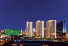 Las Vegas and Coronavirus