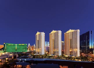 Las Vegas and Coronavirus