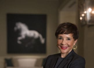 Sheila Johnson
