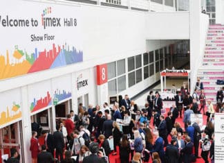 meeting industry events