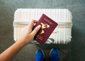 U.S. Travel Guidelines