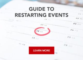 guide to restarting events