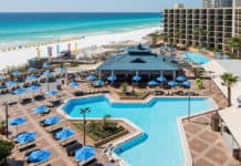 Hilton Sandestin