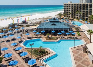 Hilton Sandestin