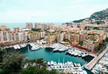 Monaco Continues to Reopen Monaco