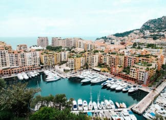 Monaco