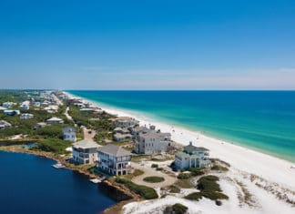 South Walton