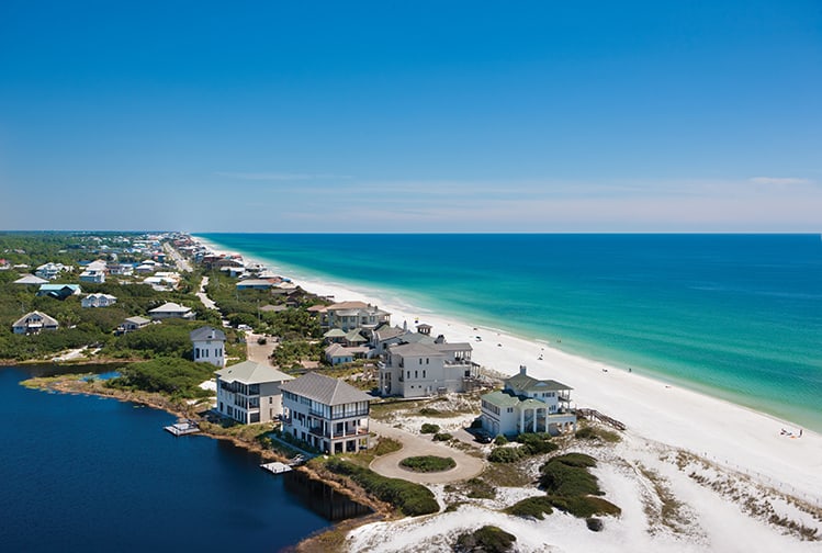 South Walton