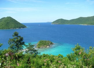 USVI