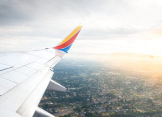 Is It Safe to Fly Yet? Is It Safe to Fly