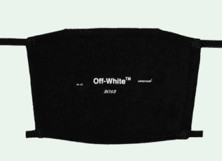 Statement Face Masks Are In face masks