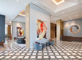 10 New Hotel Openings hotel openings