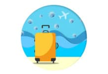 Is It Safe to Travel Yet? travel