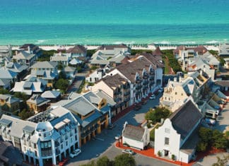 South Walton