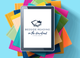 New in Gifting: Bedside Reading bedside reading