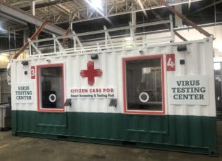 Meetings in a COVID-19 World meetings