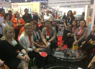 IMEX Frankfurt Canceled imex