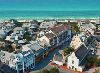 South Walton