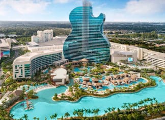 Seminole Hard Rock