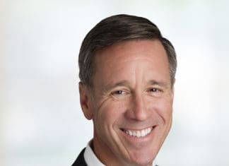 Marriott CEO Arne Sorenson Dies Sorenson
