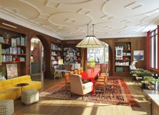 10 New Hotels for Groups new hotels