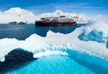 The Ultimate Incentive Experience Awaits at the End of the Earth: Antarctica