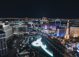 Vegas