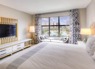 Caribe Royale
