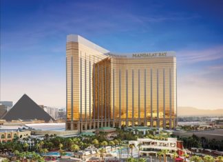 Mandalay Bay