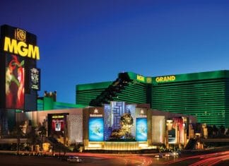 Park MGM