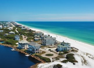 South Walton