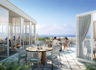 New Luxury Hotels Debut as Europe Repens new luxury hotels