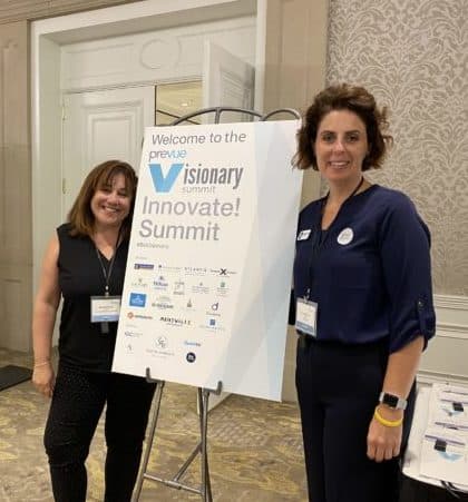 Visionary Summit