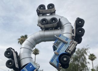 4 Las Vegas Must-See, Must-Do Experiences Las Vegas must-see