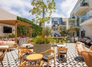 10 New Hotels in the U.S. hotels