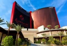 New Openings Invigorate Las Vegas Meetings Las Vegas