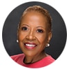Hattie Hill, President & CEO of the T.D. Jakes Foundation